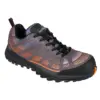 Portwest FT36 Composite KPU and Mesh Trainer S1PS FO SR in Orange/Black