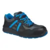 Black/Blue
