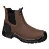 Brown/Black