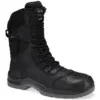Portwest FV03 Composite Leather High Boot S7L ESD HRO LG FO SC CI SR in Black