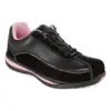 Black/Pink