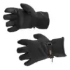 Portwest GL12 Insulated Fleece Glove in Black