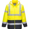 Yellow/Navy