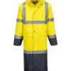 Yellow/Navy