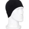 Portwest HA18 Helmet Liner Cap in Black