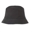 Portwest HA23 Reversible Bucket Hat in Black/Yellow