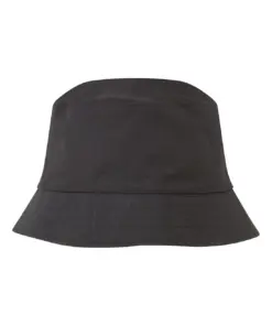 Portwest HA23 Reversible Bucket Hat in Black/Yellow