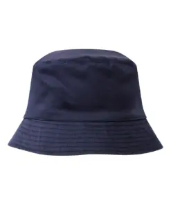 Portwest HA23 Reversible Bucket Hat in Navy/Orange