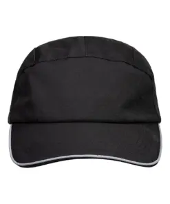 Portwest HA25 PW3 Waterproof Cap in Black