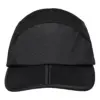 Portwest HA27 Fold-away Cap in Black