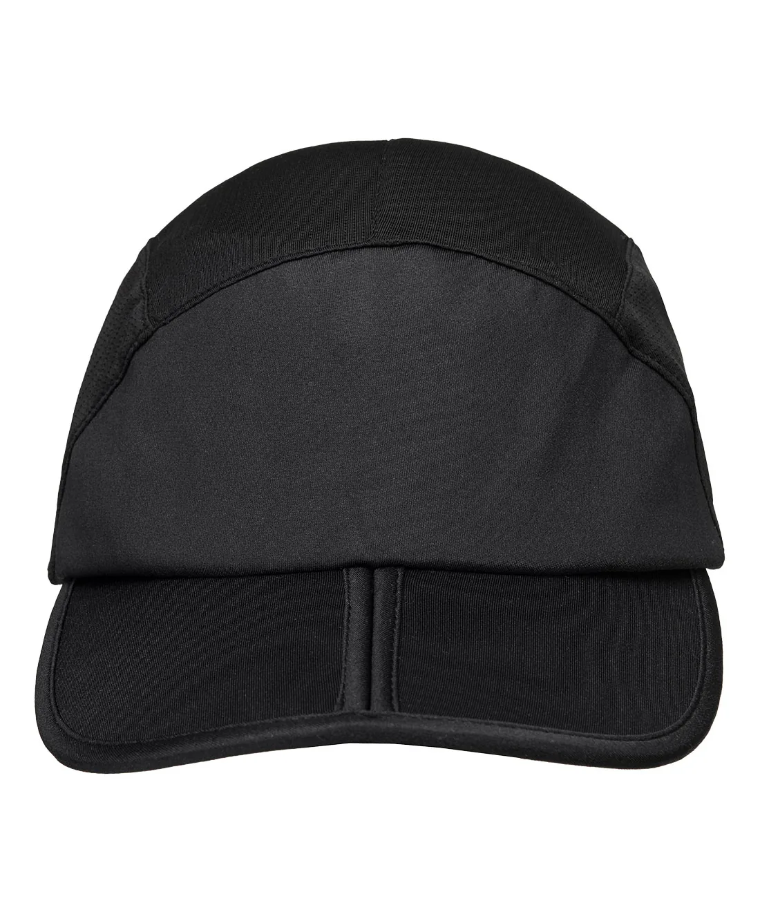 Portwest HA27 Fold-away Cap in Black