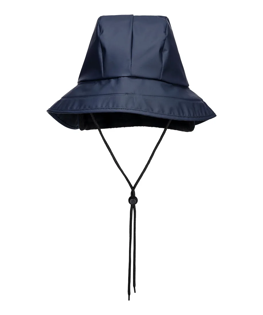 Portwest HA30 Sealtex Fisherman Hat in Navy