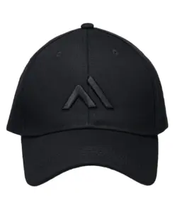 Portwest HA31 Portwest Cap in Black