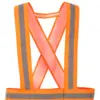 Portwest HV55 Hi-Vis Strap in Orange