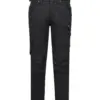 Portwest KA323 KA3 Cargo Trousers in Black