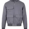 Zoom Grey