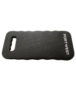 Portwest KP05 Kneeling Pad in Black