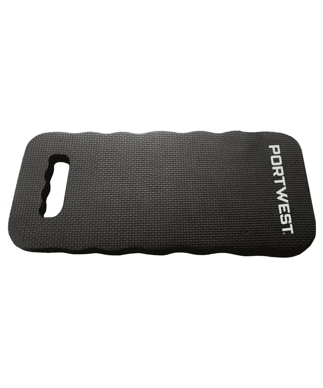Portwest KP05 Kneeling Pad in Black