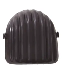 Portwest KP10 High Density Knee Pad in Black