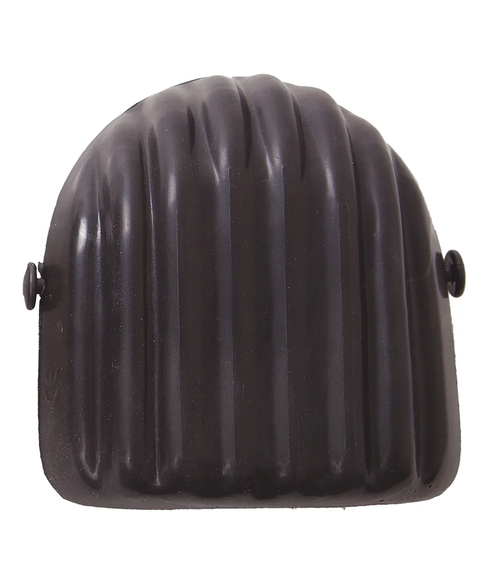 Portwest KP10 High Density Knee Pad in Black