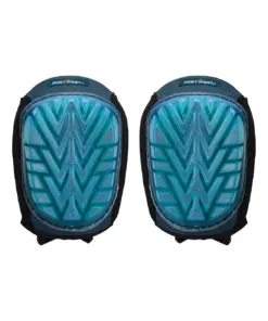 Portwest KP40 Ultimate Gel Knee Pad in Black