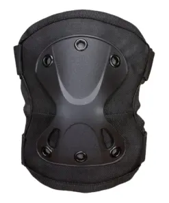 Portwest KP45 Elbow Pads in Black