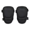 Portwest KP65 Gel Foam Stabiliser Knee Pad in Black