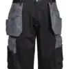 Black/Zoom Grey