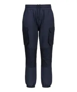 Portwest KX304 KX3 Sport Joggers in Navy