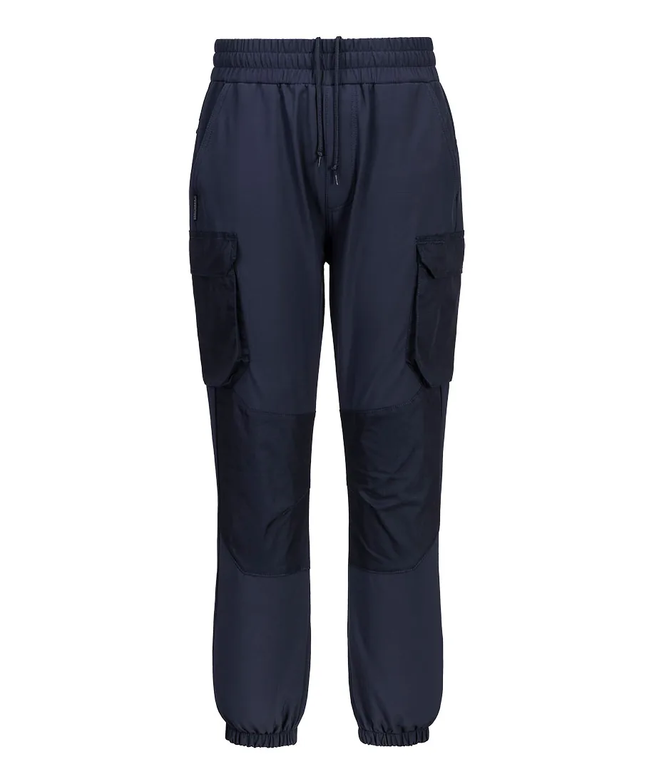 Portwest KX304 KX3 Sport Joggers in Navy