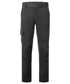 Portwest KX312 KX3 Winter Trousers in Black