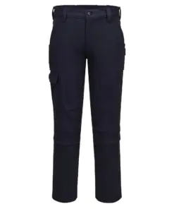 Portwest KX312 KX3 Winter Trousers in Navy