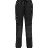 Portwest KX317 KX3 Sport Tech Joggers in Black