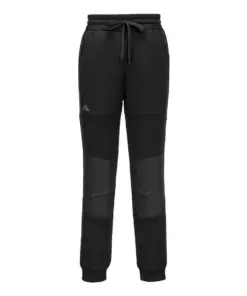 Portwest KX317 KX3 Sport Tech Joggers in Black