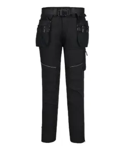 Portwest KX343 KX3 Holster Jogger in Black