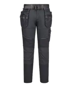 Portwest KX343 KX3 Holster Jogger in Metal Grey