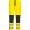 Yellow/Black