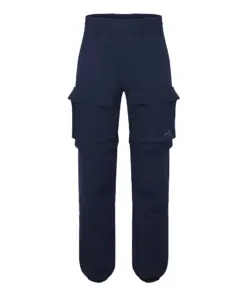 Portwest KX352 KX3 Sport 2-in-1 Trousers in Navy