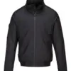 Portwest KX361 KX3 Bomber Jacket in Black