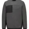 Metal Grey