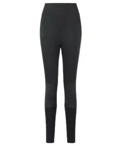 Portwest KX380 KX3 Women's Flexi Work Legging in Black