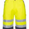 Yellow/Navy