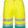 Yellow/Teal