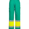 Yellow/Teal