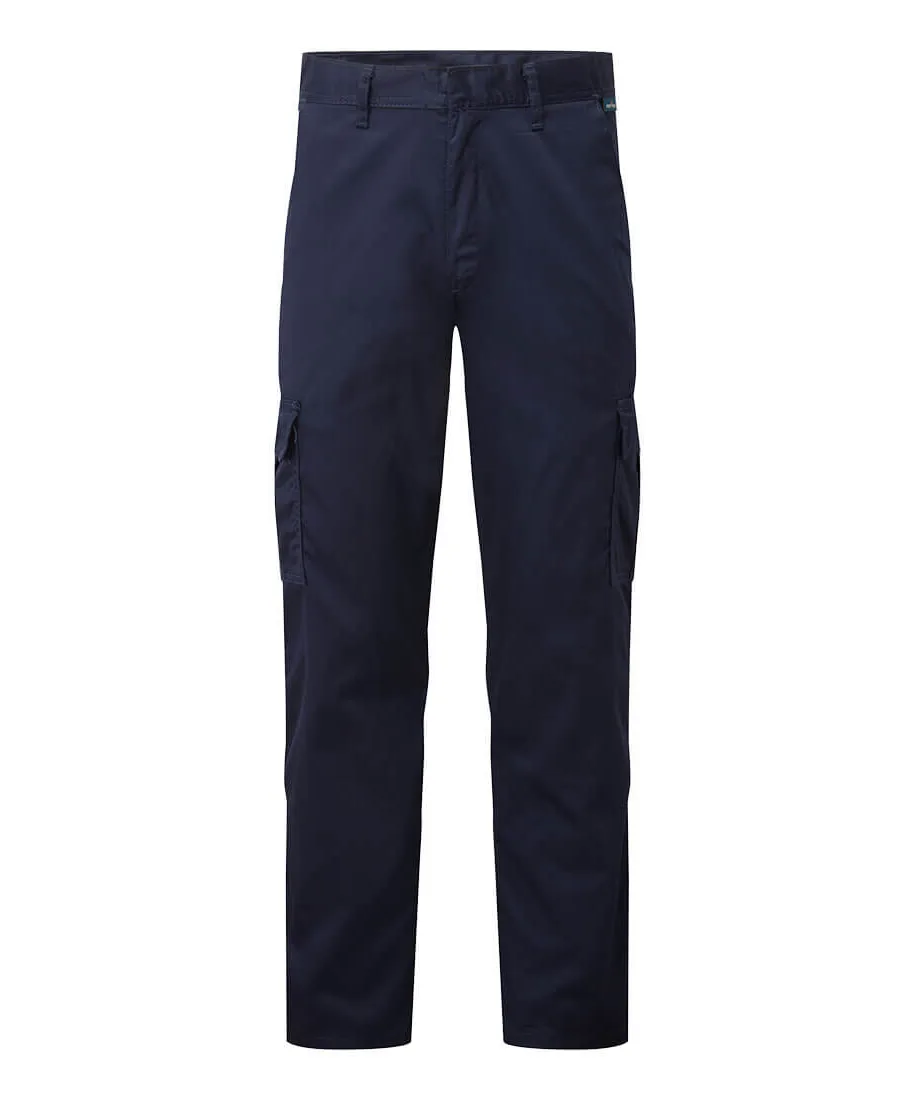 Portwest L701 Lightweight Combat Trousers in Navy
