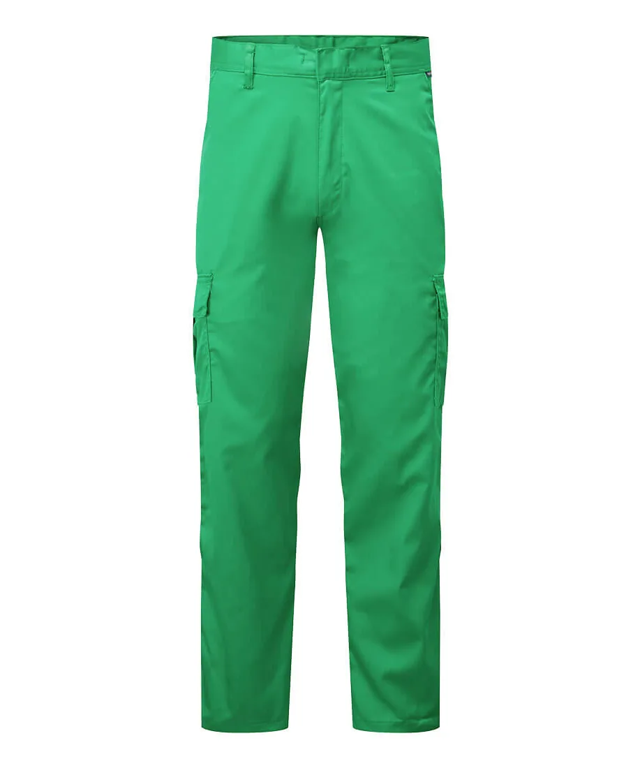 Portwest L701 Lightweight Combat Trousers in Teal