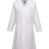 Portwest LW63 Women's Standard Coat in White