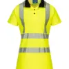 Yellow/Black