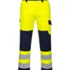 Yellow/Navy