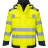 Yellow/Navy